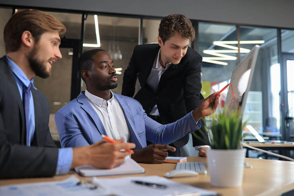 Five ways that can develop your business website