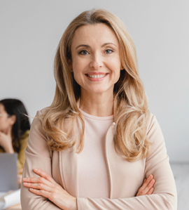 Dynamic Content Image